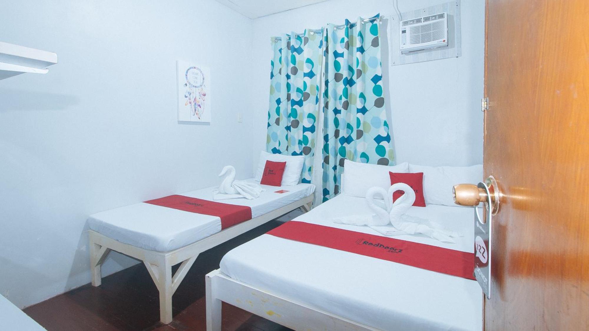 Reddoorz At Bunakidz Lodge El Nido Palawan Buitenkant foto