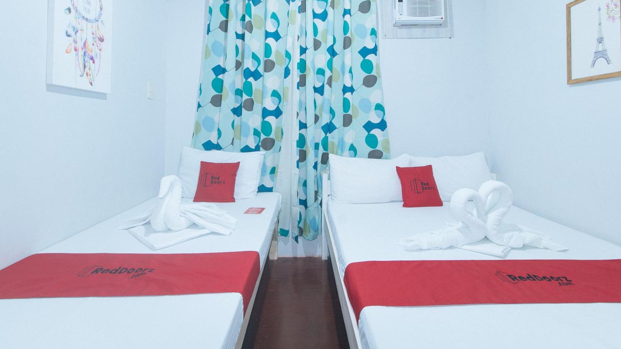 Reddoorz At Bunakidz Lodge El Nido Palawan Buitenkant foto