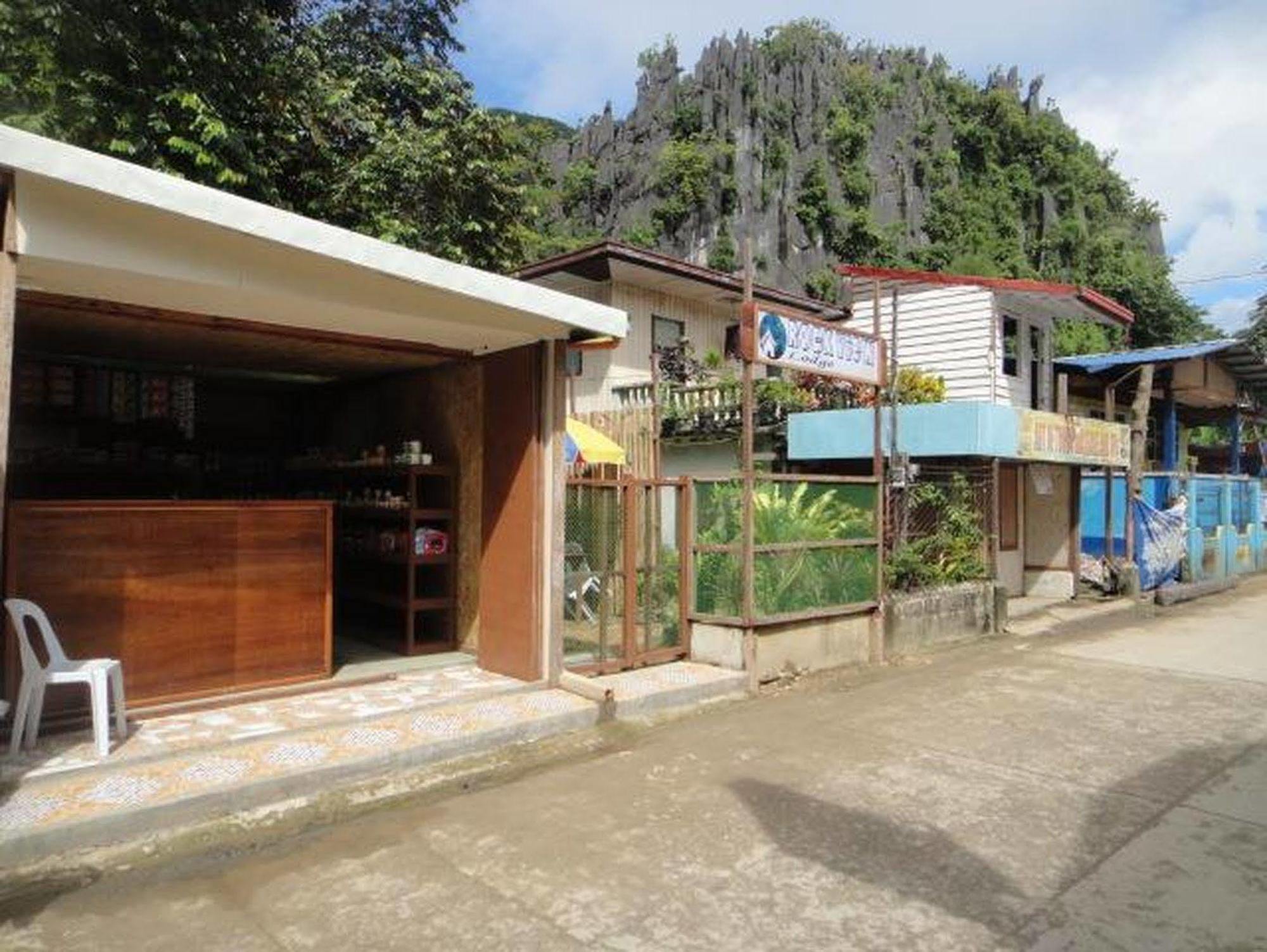 Reddoorz At Bunakidz Lodge El Nido Palawan Buitenkant foto